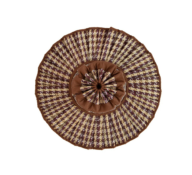 *土日も即出荷OK LORNA MURRAY (ローナ マーレイ) LORNA MURRAY APPAREL "Mozambique | Luxe Capri Hat"|ANERCA