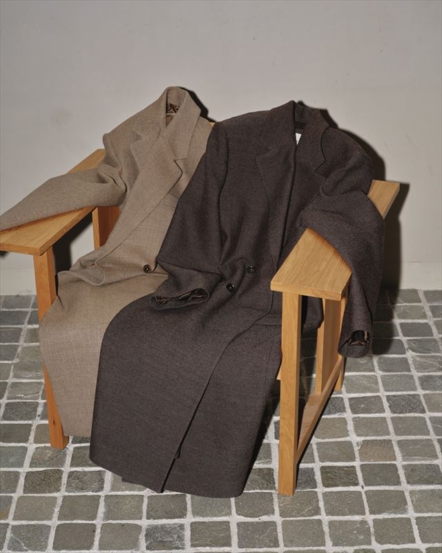 【ピコ】cocodeal バックフレアロングコート ココディール 2023 COAT PRE ORDER｜PETAL ONLINE（ペタル