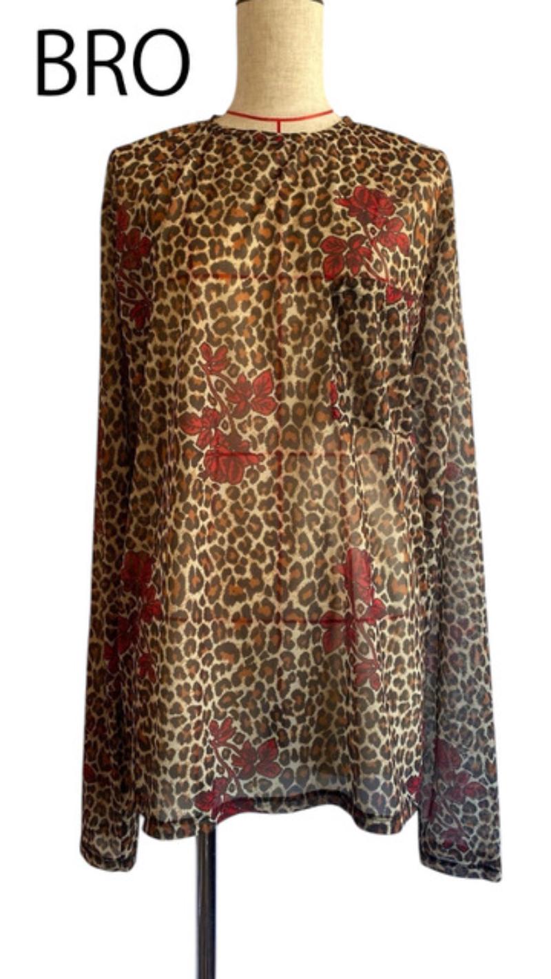 FUMIE=TANAKA フミエタナカ "sheer long T" f25a-48 通販 Autumn Winter 2025｜ANERCA