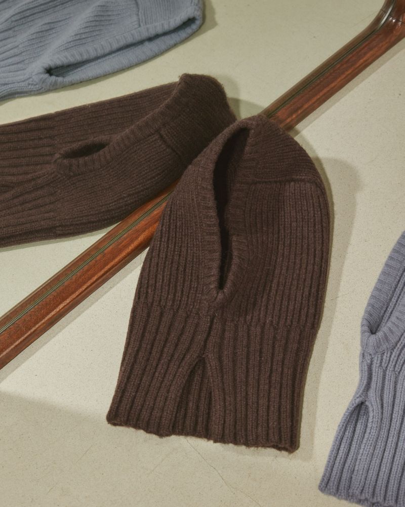 楽天市場】【s20】トゥデイフル TODAYFUL ウールバラクラバ Wool