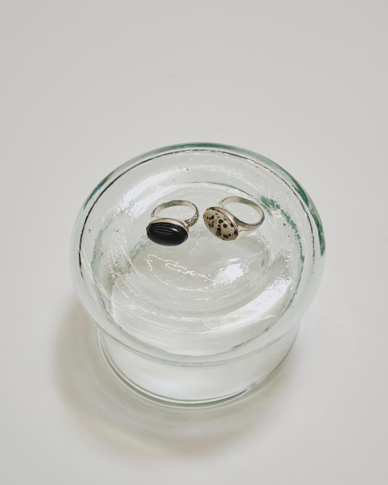 ＊先行予約商品 TODAYFUL トゥデイフル LIFE's ライフズ Gemstone Ring 12510911 アクセサリー 2025 Pre Fall 新作 4月下旬入荷予定｜ANERCA