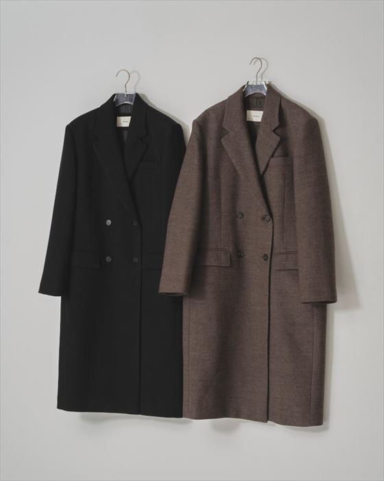 ★即時発送12/17まで★TODAYFUL オーバーチェックコート 36 TODAYFUL オーバーチェックコート 36 ウール
