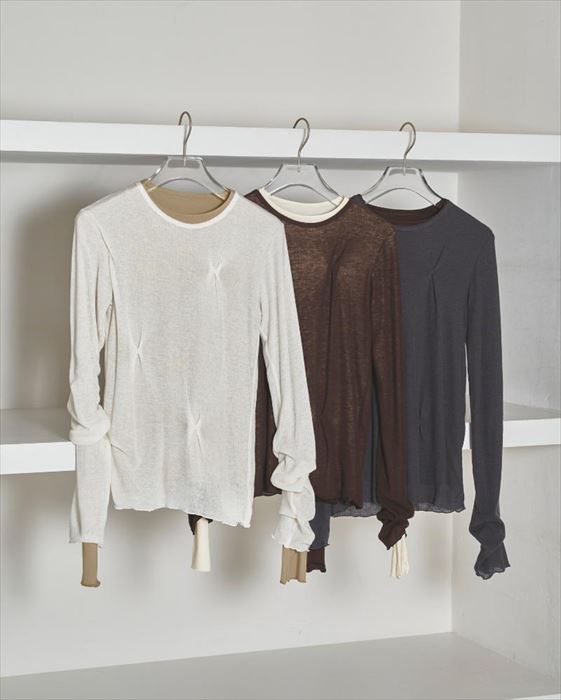 楽天市場】【先行予約】TODAYFUL トップス トゥデイフル ボーダー