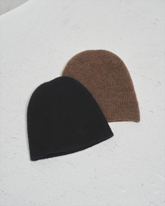 TODAYFUL トゥデイフル　イヤーフラップビーニー　ニット帽 TODAYFUL(トゥデイフル)/Ear Flap Knitcap(イヤー フラップ
