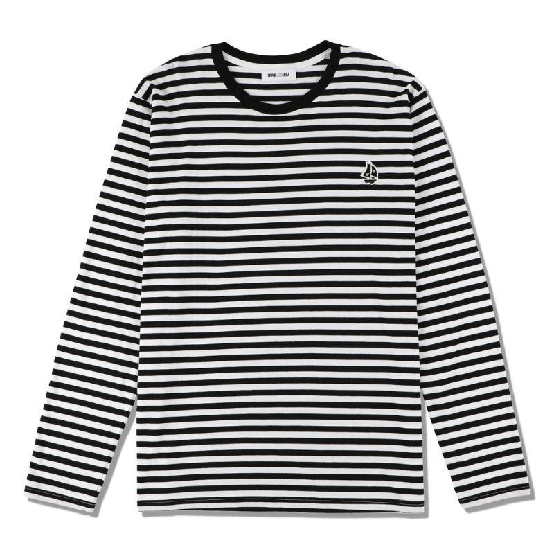 NEIGHBORHOOD×WIND AND SEA ロンT サイズM 楽天市場】M【WIND AND SEA x NEIGHBORHOOD NHWDS-1 / C-TEE.SS