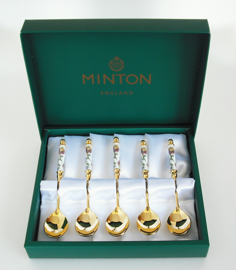 MIKIMOTO ミキモト スプーン パール付き5本 アクセサリートレイ未使用 Amazon.co.jp: ミキモト ティースプーン 5本 セット スプーン