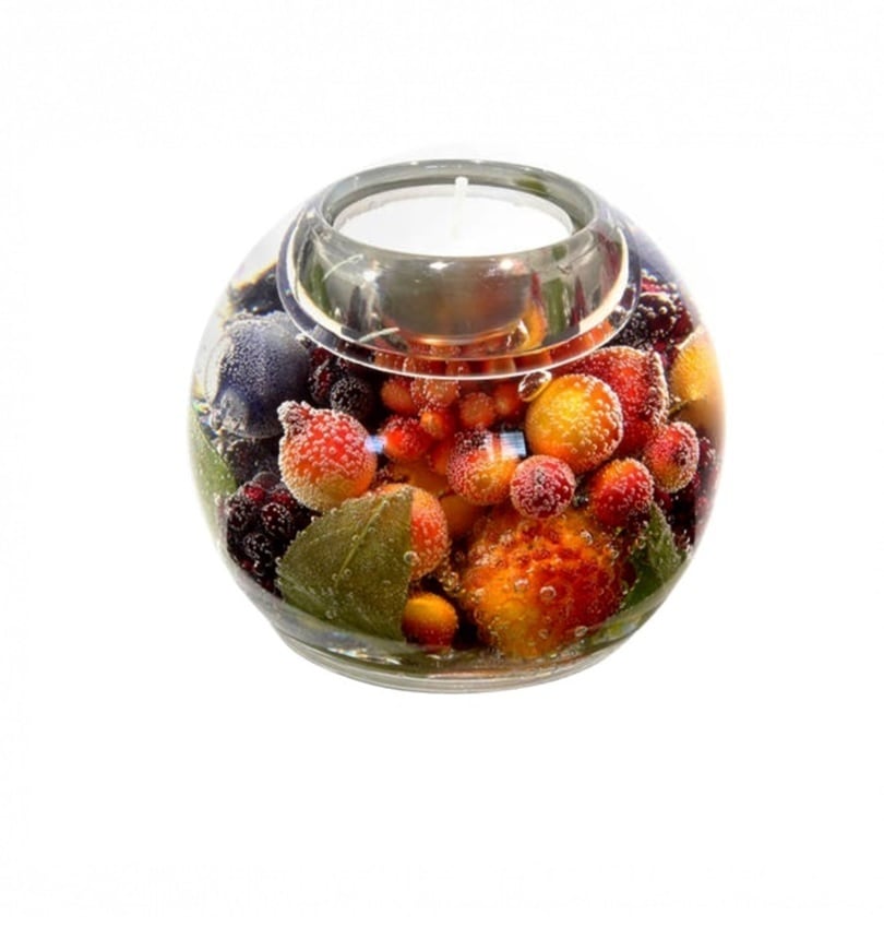 フルーツ キャンドルスタンド 楽天市場】【Dreamlight/ドリームライト】キャンドルホルダー