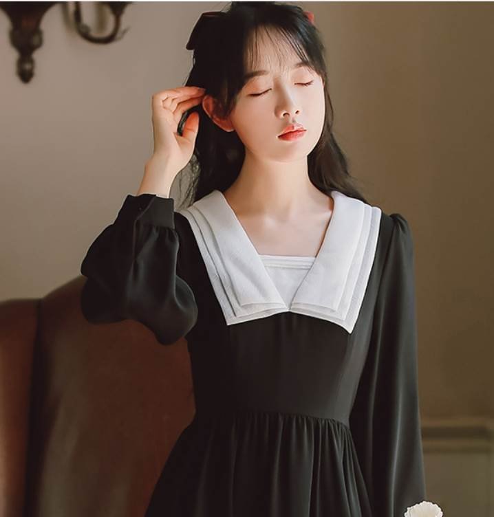 楽天市場】ワンピース ヴィンテージファッション ヴィンテージ 半長袖