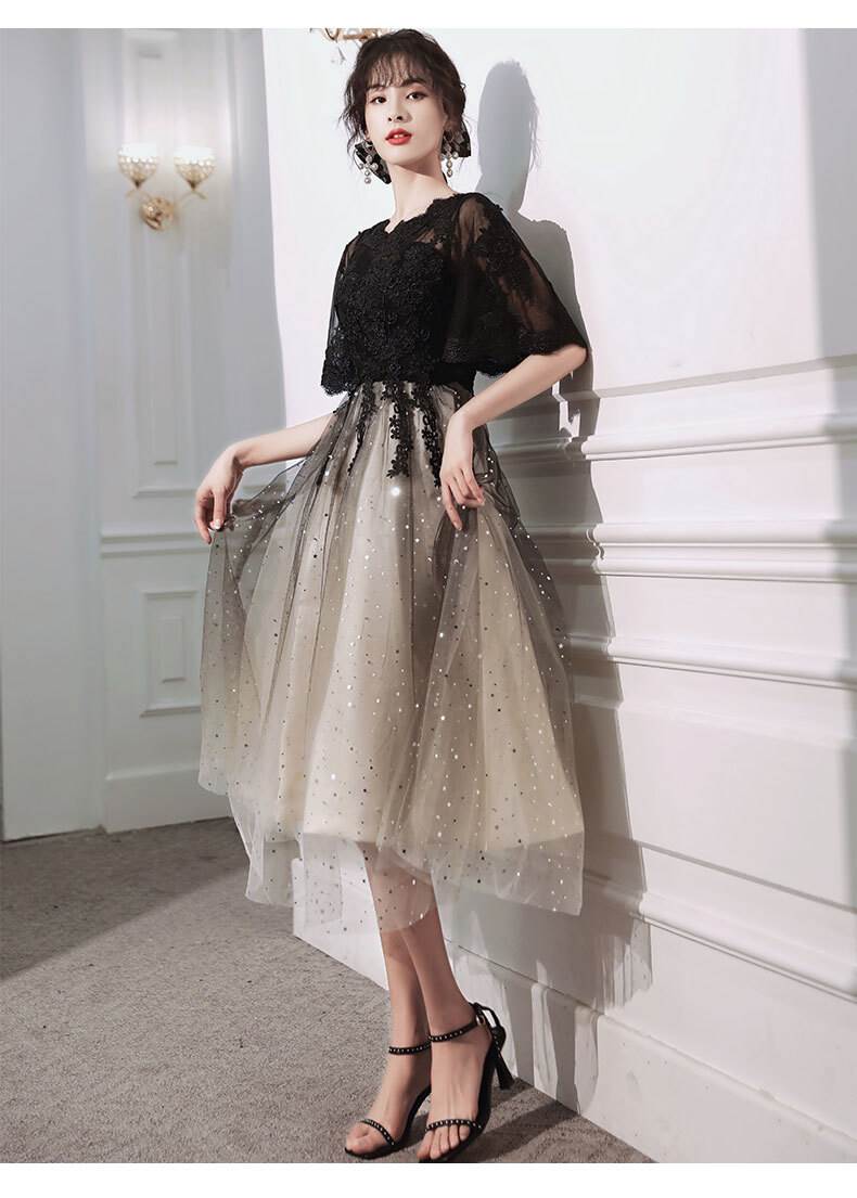 楽天市場】イブニング ドレス レディース ワンピース スカート