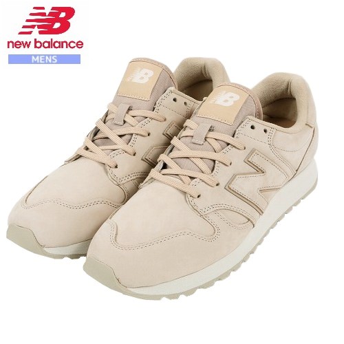 【新古品】【new balance】ニュー平衡にする U520BA SAND スニーカー『20/12/1』031220 23.10sage