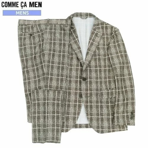 楽天市場】SALE61%OFF COMME CA MEN コムサメン EVALET 吸汗速乾