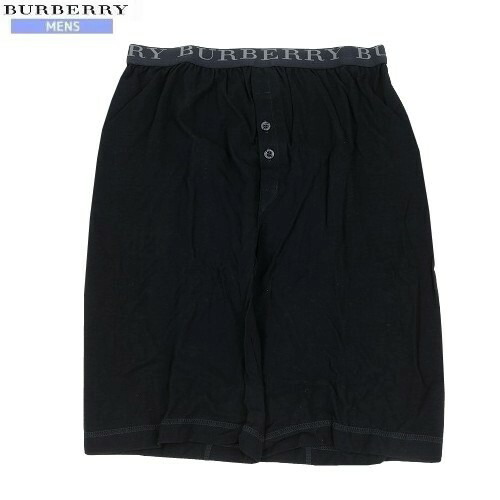 BURBERRY　バーバリー　未使用メンズトランクス　L２着セット 楽天市場】BURBERRY LONDON パンツ 下着 メンズ バーバリー