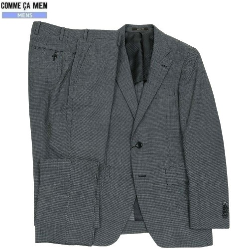 楽天市場】コムサメン スーツ COMME CA MEN 66%OFF メンズ ブランド