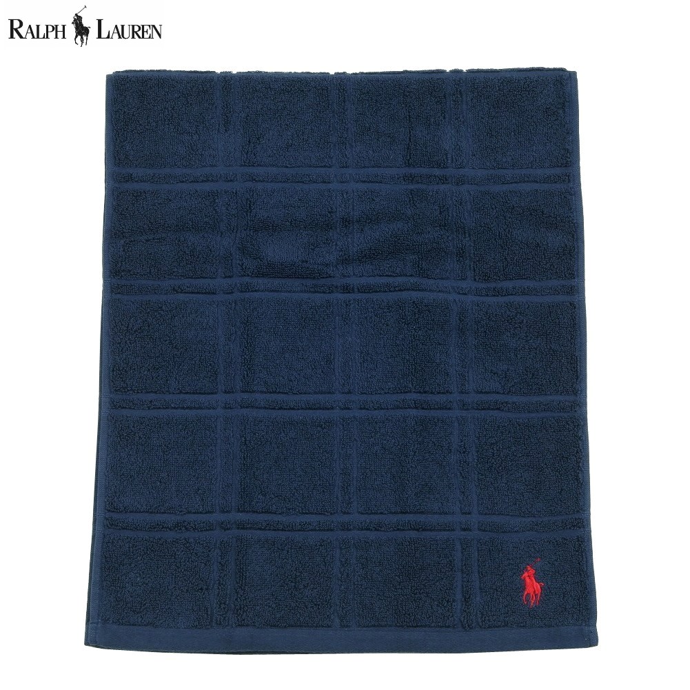 楽天市場】ラルフローレン フェイスタオル RALPH LAUREN