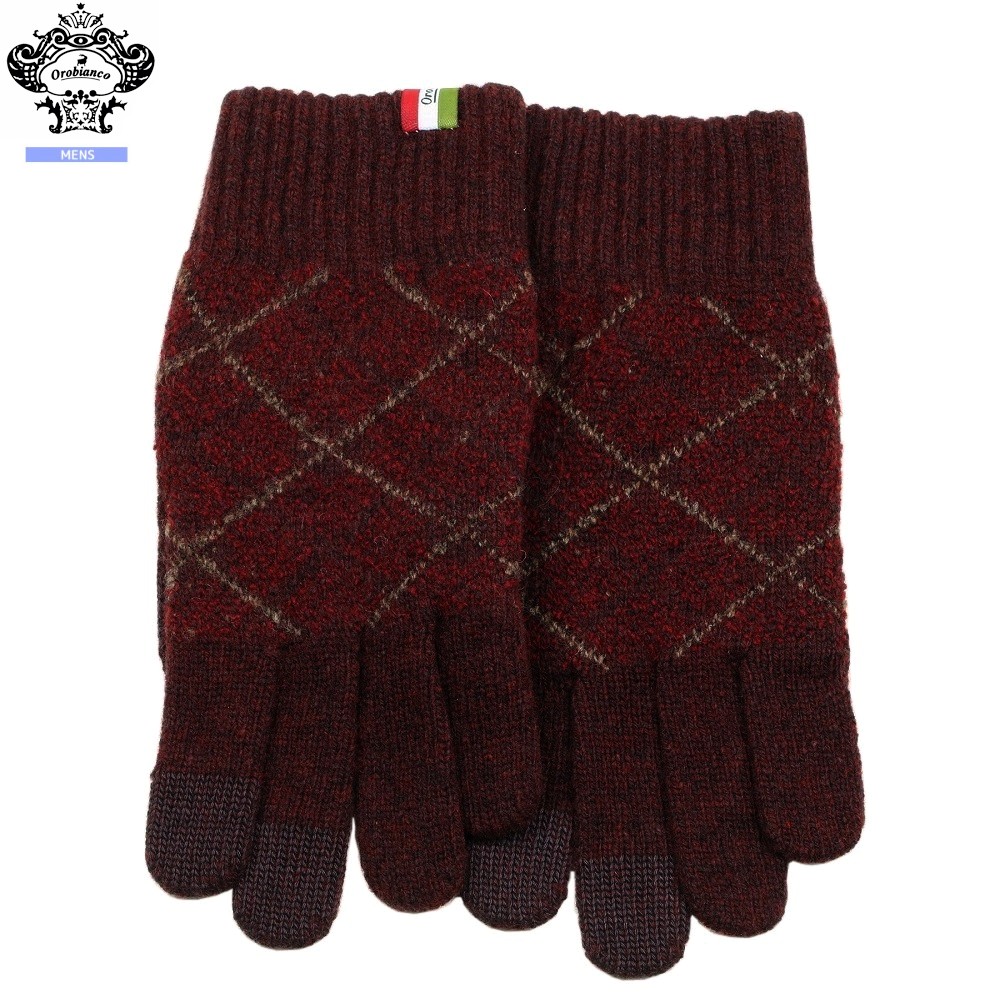 楽天市場】ルシアンペラフィネ lucien pellat-finet メンズ 小物 手袋