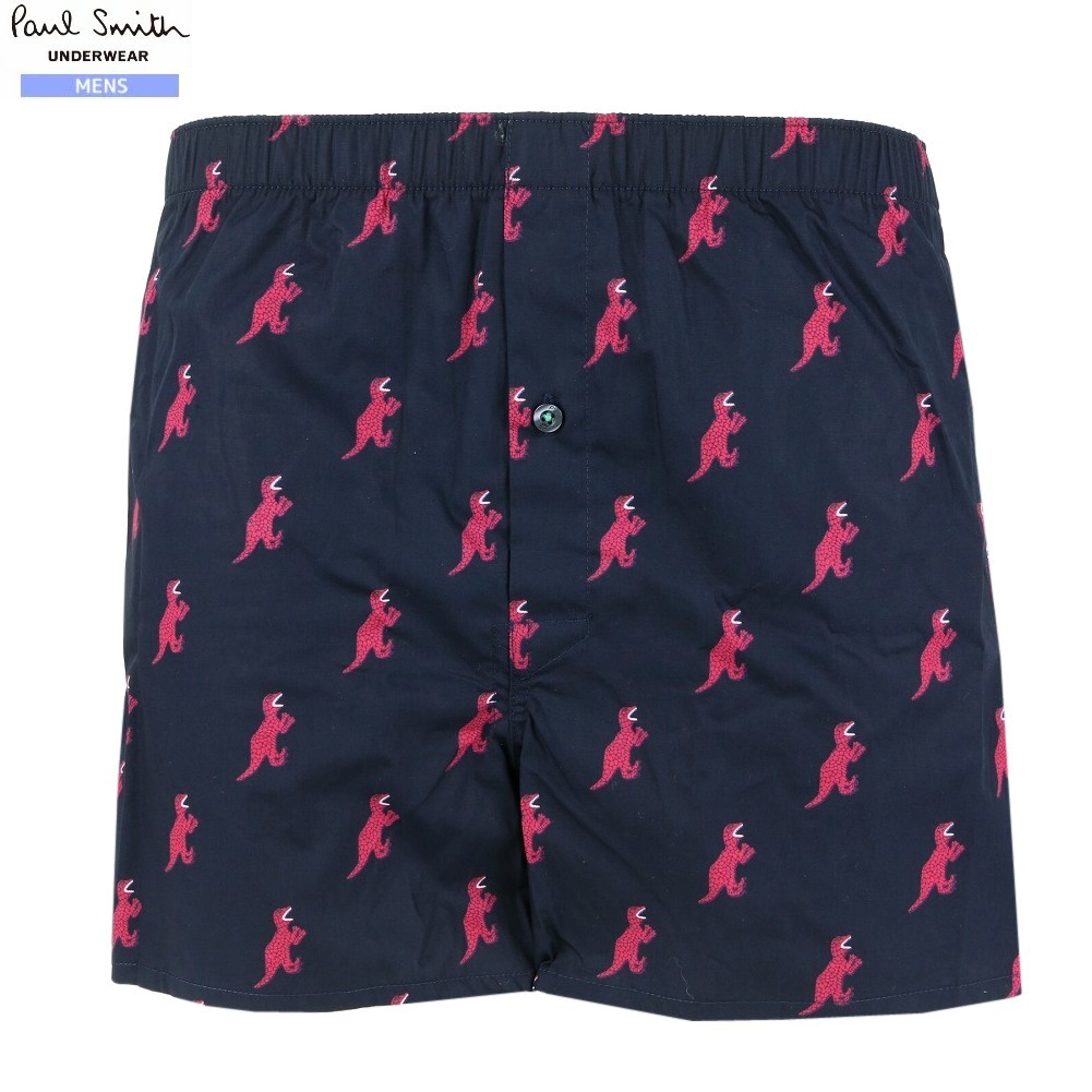 ポールスミス　トランクス　2634 サイズL プリントトランクス 302644 | Paul Smith (Men)/ポール