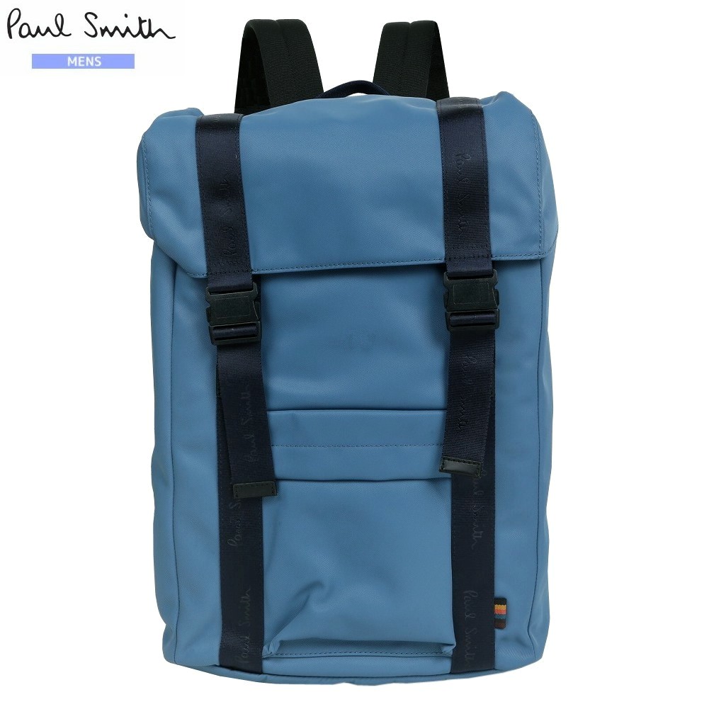 楽天市場】サンプル品 ポールスミス リュック PS Paul Smith
