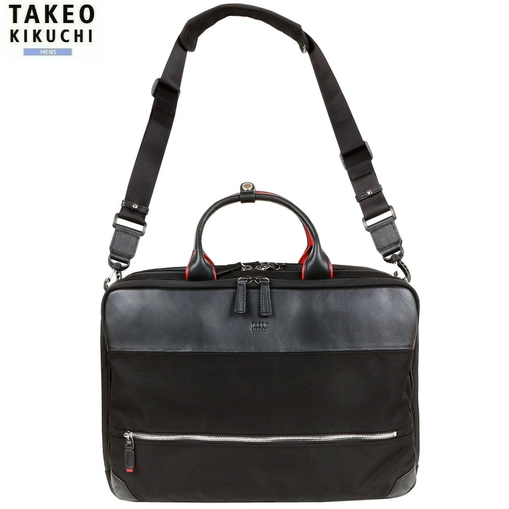 楽天市場】タケオキクチ ビジネスバッグ TAKEO KIKUCHI 38%OFF メンズ