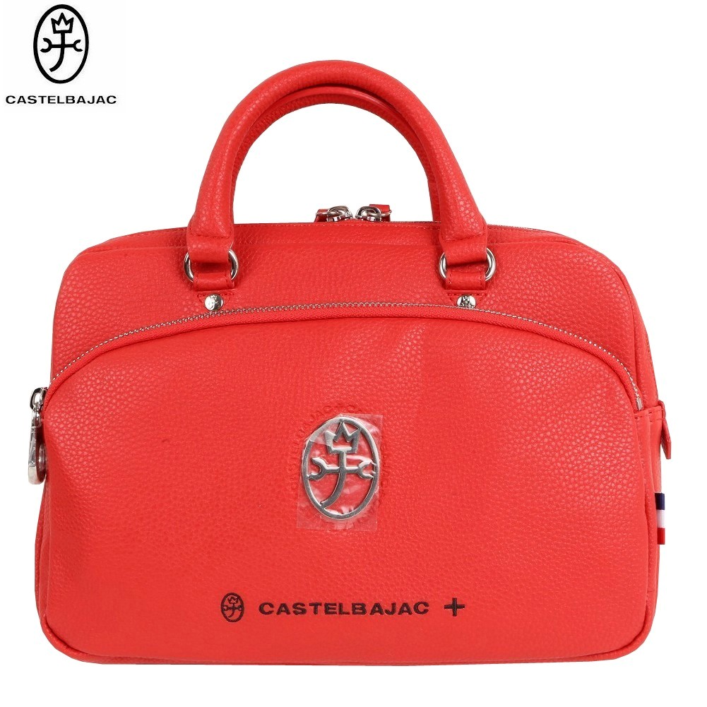 楽天市場】カステルバジャック バッグ ミニ ブリーフケース トリエII