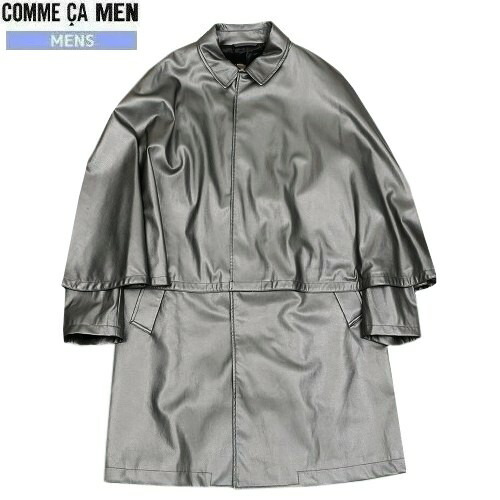 楽天市場】コムサメン コート COMME CA MEN 68%OFF メンズ