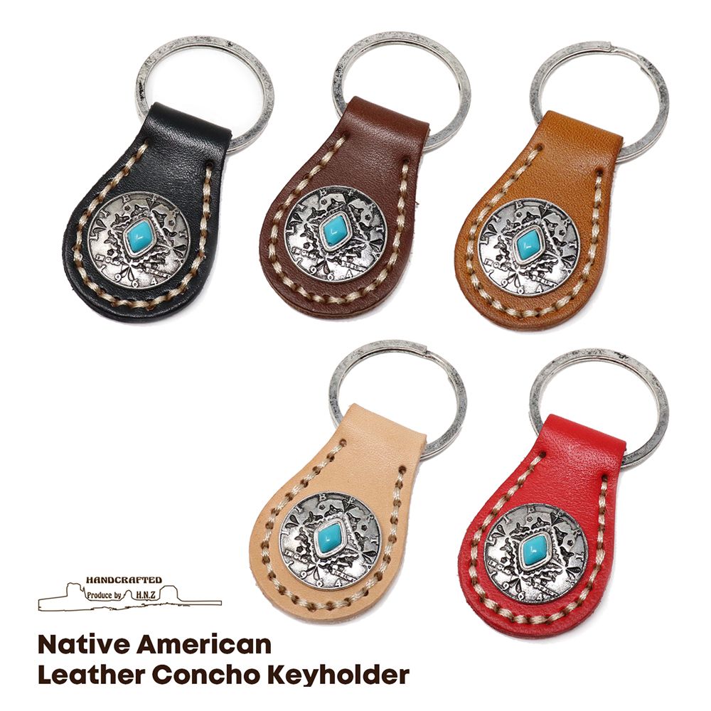 57 ココペリ★モーテルレザー キーリング キーホルダー 57 ココペリ☆モーテルレザー キーリング キーホルダー ココペリの