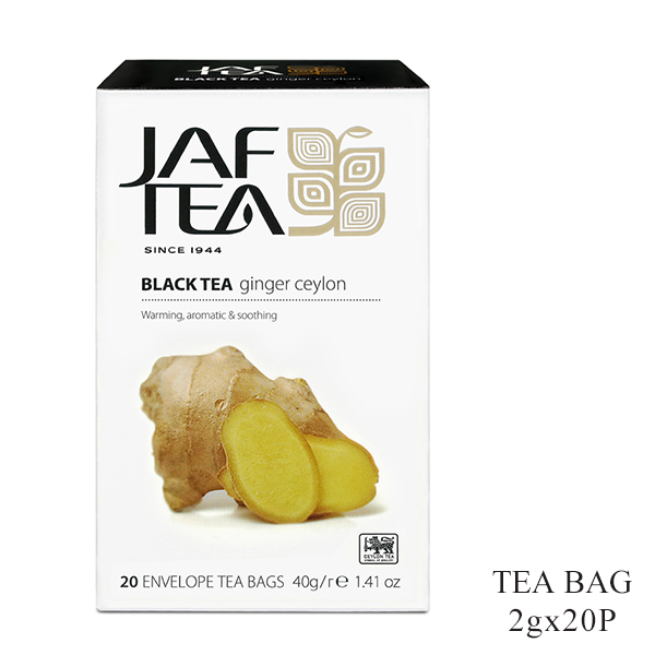 楽天市場】JAF TEA ジャフティー ブルーベリー ディライト ティーバッグ 1.5g×20TB 紅茶 フレーバー スリランカ :  珈茶問屋アンジェ楽天市場店