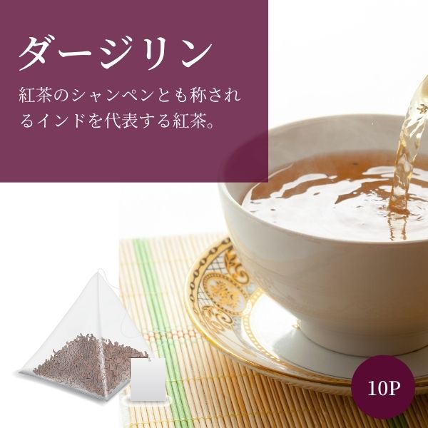 貨物輸送無料 Ange Tea 特選紅茶 お茶御徒面子 5毛色セス 10水呑分 5種 50杯分 アール灰色 ダージリン アッサム セイロン ルイボス Foxunivers Com