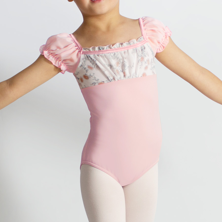 新体操衣装　Child16サイズ　amazon購入　バレエ　145-155 Amazon.co.jp: [Panegy] レオタード 子供 新体操 伸縮性 通気