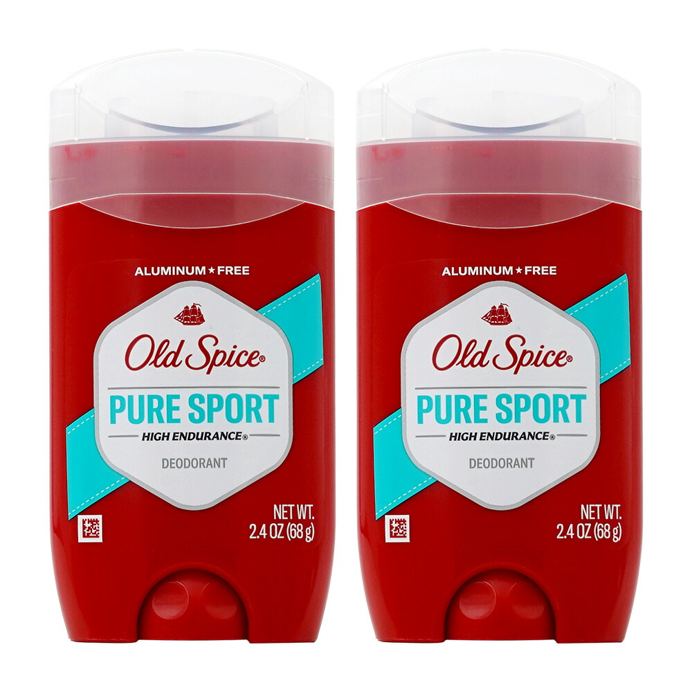 楽天市場】【送料無料】Old Spice (オールド・スパイス) Deodorant