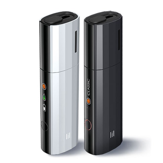 完売続出 宮城限定発売！新品未開封IQOS lil HYBRID2.0 楽天市場】【新品未開封品】新加熱式たばこ lil HYBRID2.0（リル