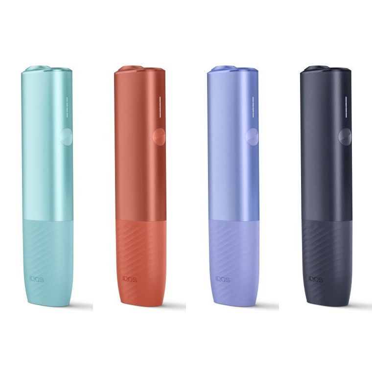 iQOS イルマワン ネオン 新品未開封　未登録 楽天市場】アイコス イルマ ワン ネオン 製品未登録 数量限定
