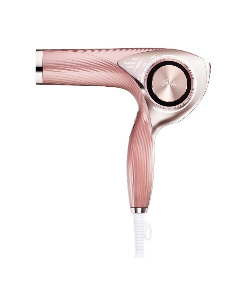 楽天市場】MTG ReFa リファ ビューテックドライヤー シルバー RE-AB15A