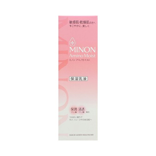 楽天市場】【390円オフクーポン】 ミノン アミノモイスト