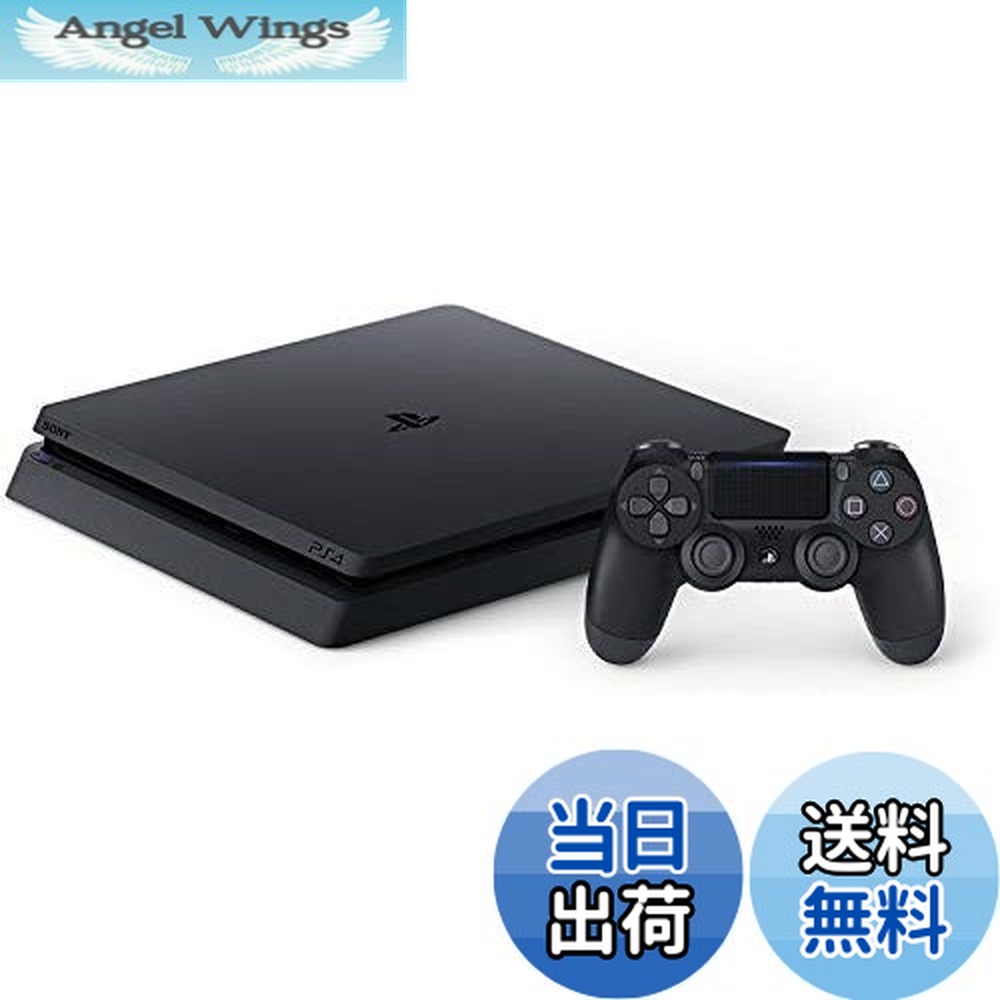 PS 4ジェット.ブラック500GB CUH-2200AB01 + 戦国無双５ Amazon.co.jp: PlayStation 4 ジェット・ブラック 500GB(CUH-2000AB01