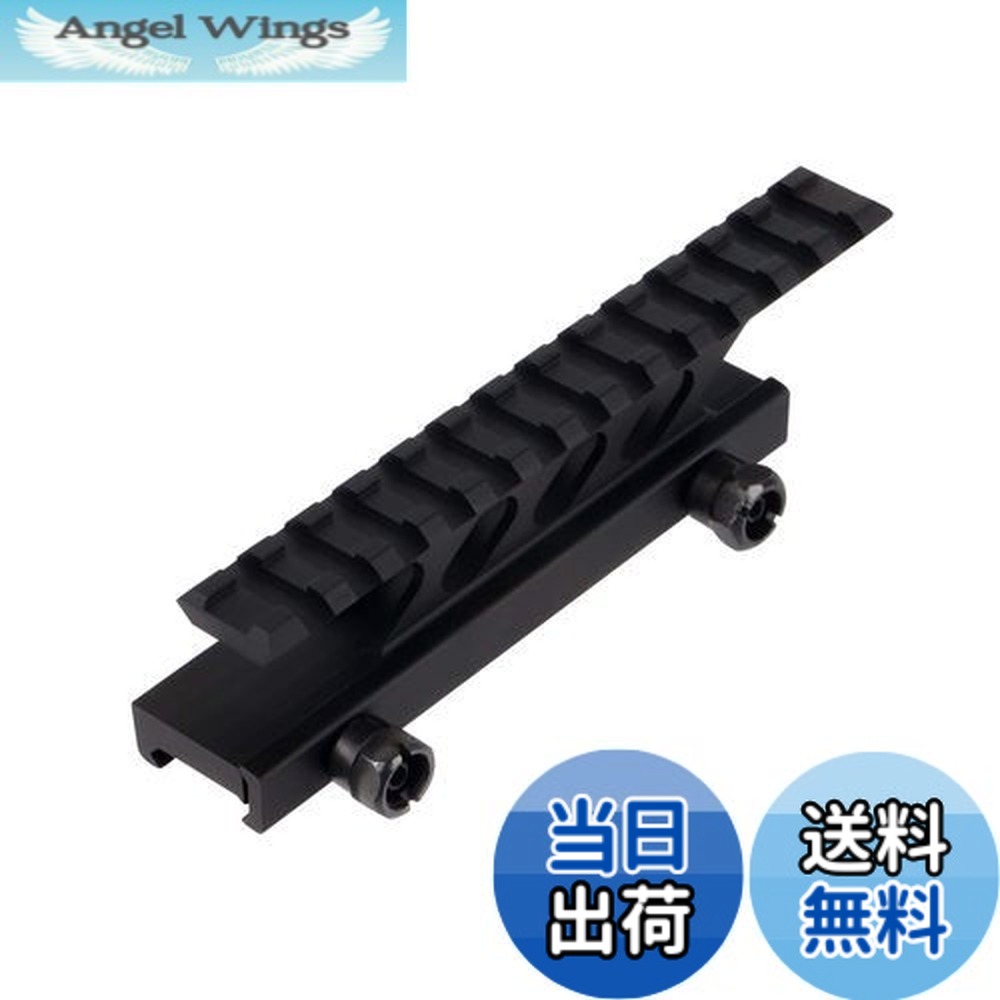 楽天市場】ライラクス製P90タクティカルマウントベース新品 : CQB