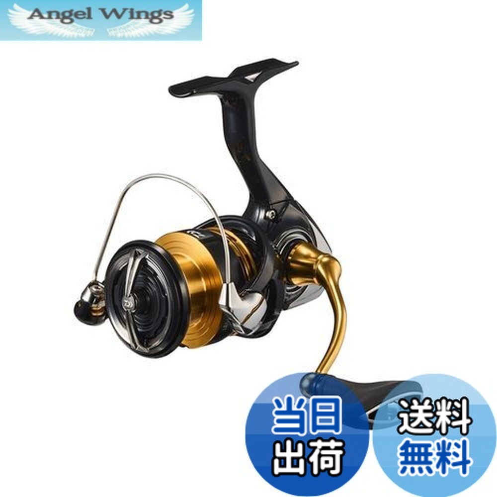 楽天市場】【送料無料】ダイワ(DAIWA) スピニングリール 23レガリス