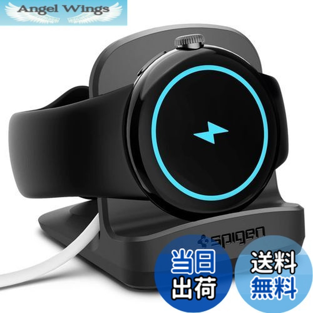 Wireless Charging Stand Pixel Stand Black 楽天市場】【送料無料