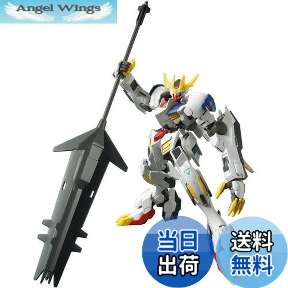 楽天市場】【送料無料】HG 機動戦士ガンダム 鉄血のオルフェンズ