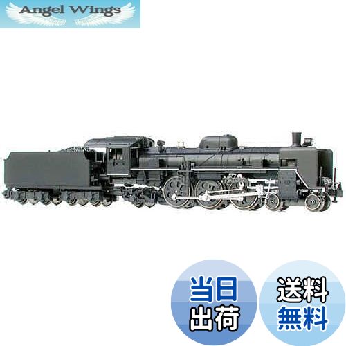 楽天市場】C58【KATO・2010】「鉄道模型 Nゲージ カトー