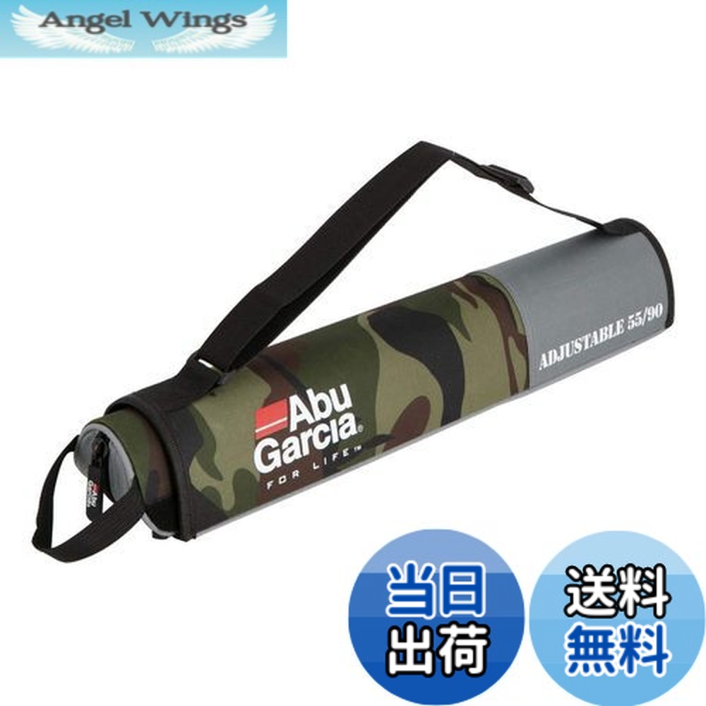 楽天市場】【送料無料】AbuGarcia (アブガルシア) セミハードパック