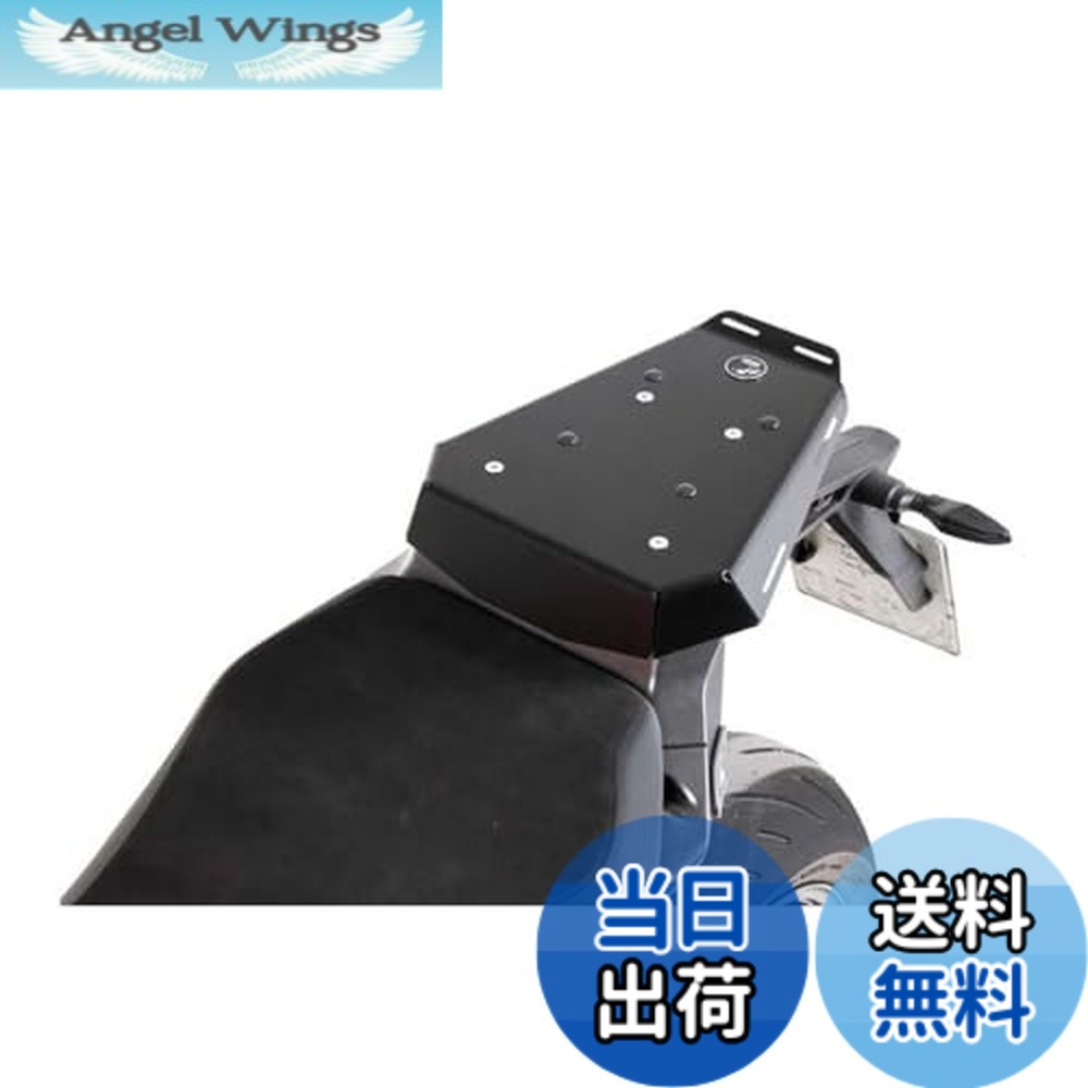 【送料無料】[Hepco&Becker] スポーツラック 耐荷重：5ｋｇ ブラック 30,277円
