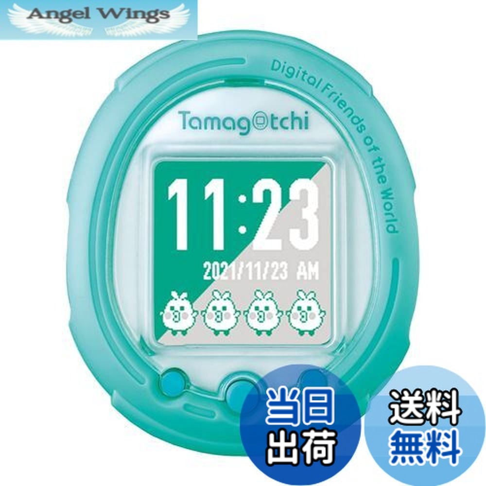 【送料無料】たまごっち Tamagotchi Smart Mintblue(対象年齢:6歳以上)