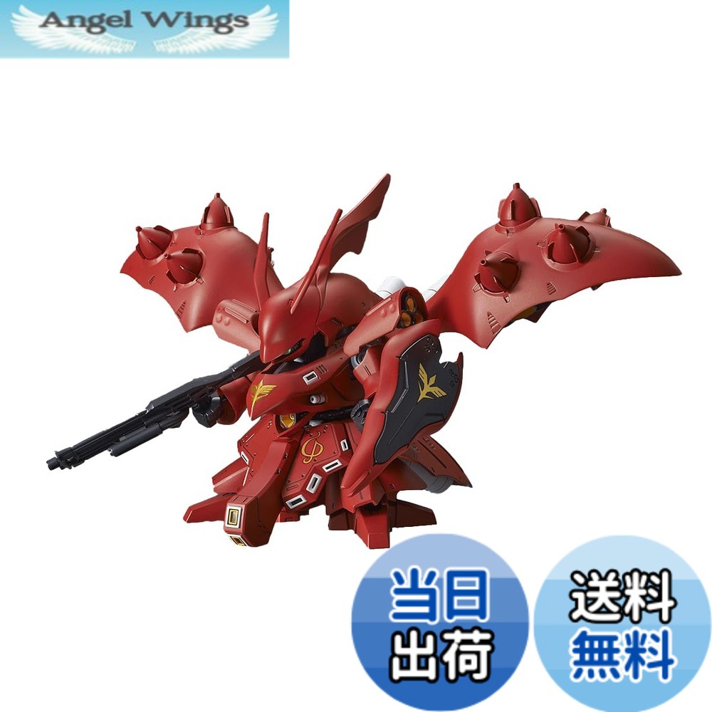 【送料無料】SDガンダム クロスシルエット TOY_FIGURE
