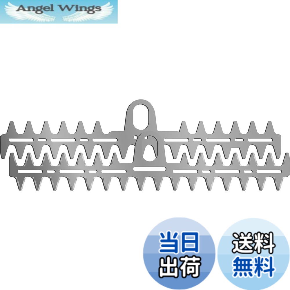 【送料無料】T型バリカン|Angel Wings