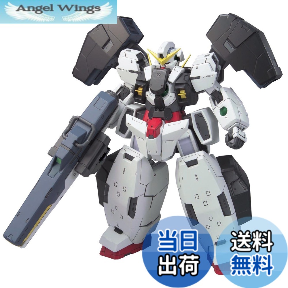【送料無料】1/100 ガンダムヴァーチェ ~ガンダム00(ダブルオー)シリーズ~ (機動戦士ガンダム00) 色:ホワイト、サイズ:ワンサイズ|Angel Wings