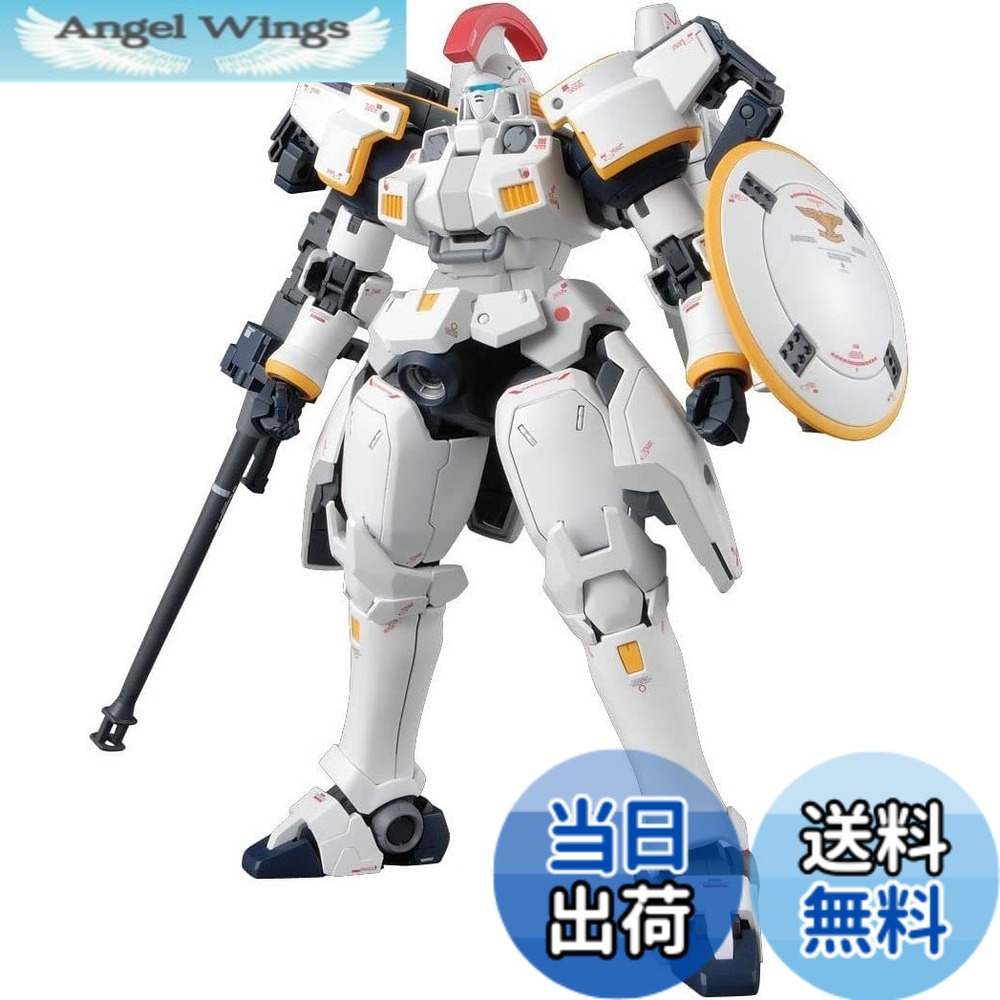 【送料無料】MG 新機動戦記ガンダムW Endless Waltz トールギスI EW 色：ホワイト、サイズ：1個 (x 1)