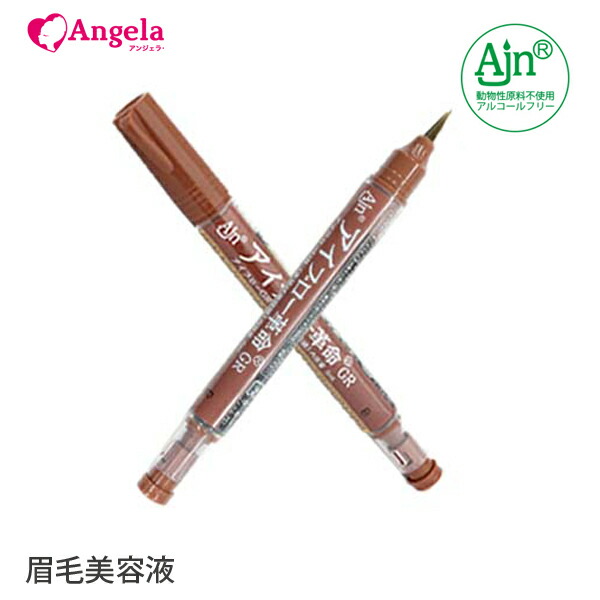 アイブロー革命