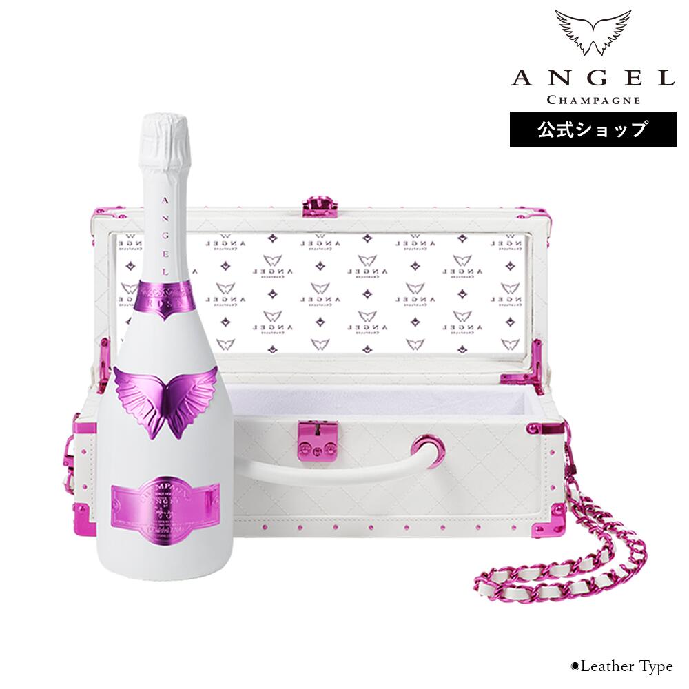 楽天市場】【公式限定ラッピング】ANGEL CHAMPAGNE HALO Red