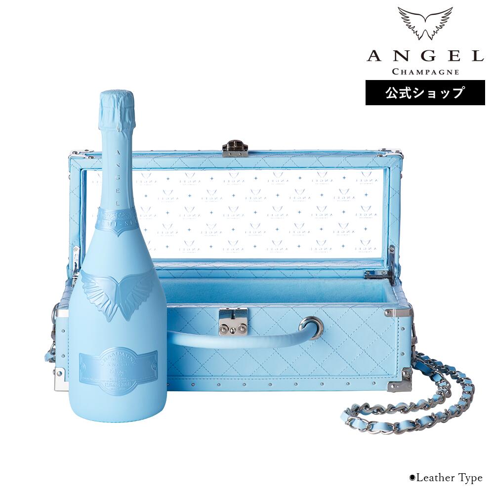 【楽天市場】【公式限定ラッピング】ANGEL CHAMPAGNE 