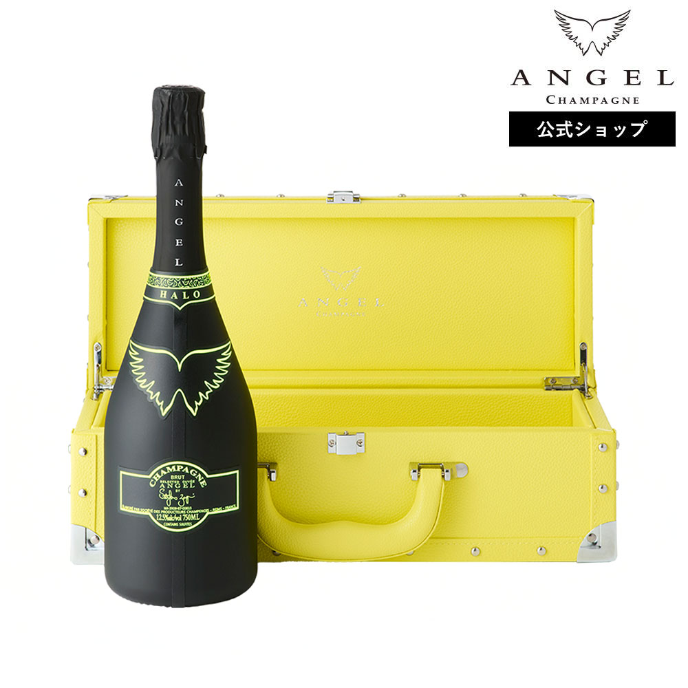 【新品未使用】ANGEL エンジェル イエロー シャンパン imgrc0186731882.jpg